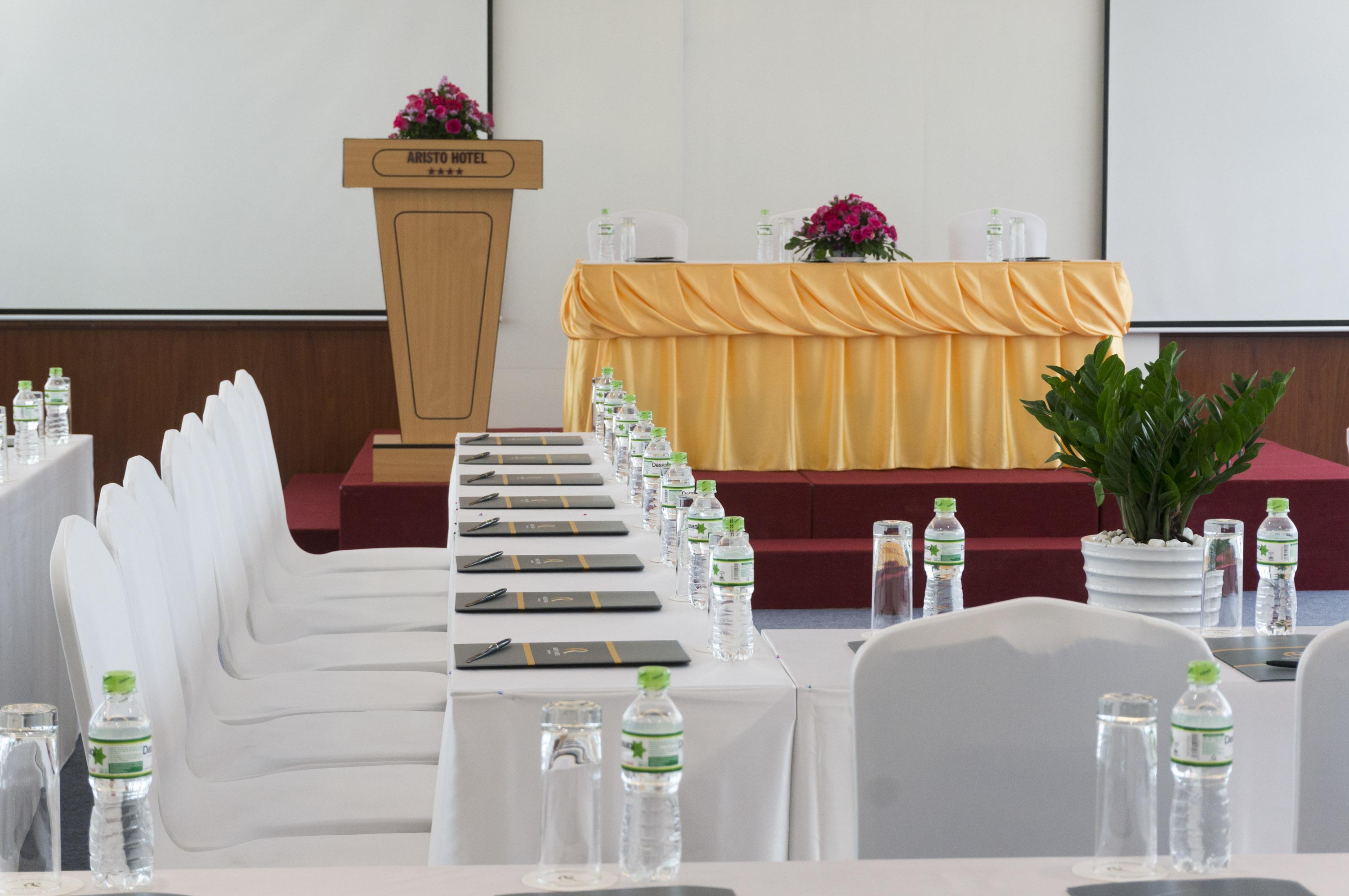 Aristo Saigon Hotel Ciudad Ho Chi Minh  Exterior foto