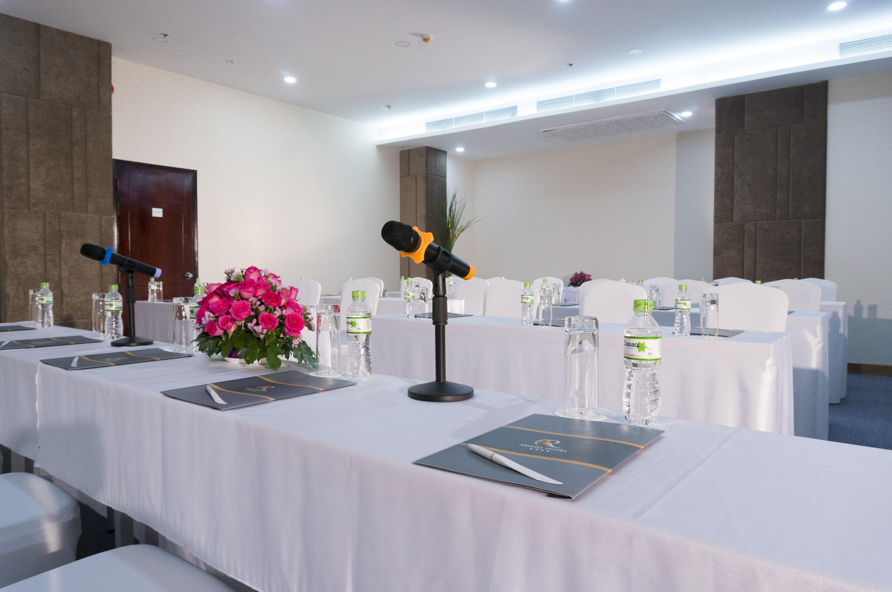 Aristo Saigon Hotel Ciudad Ho Chi Minh  Exterior foto